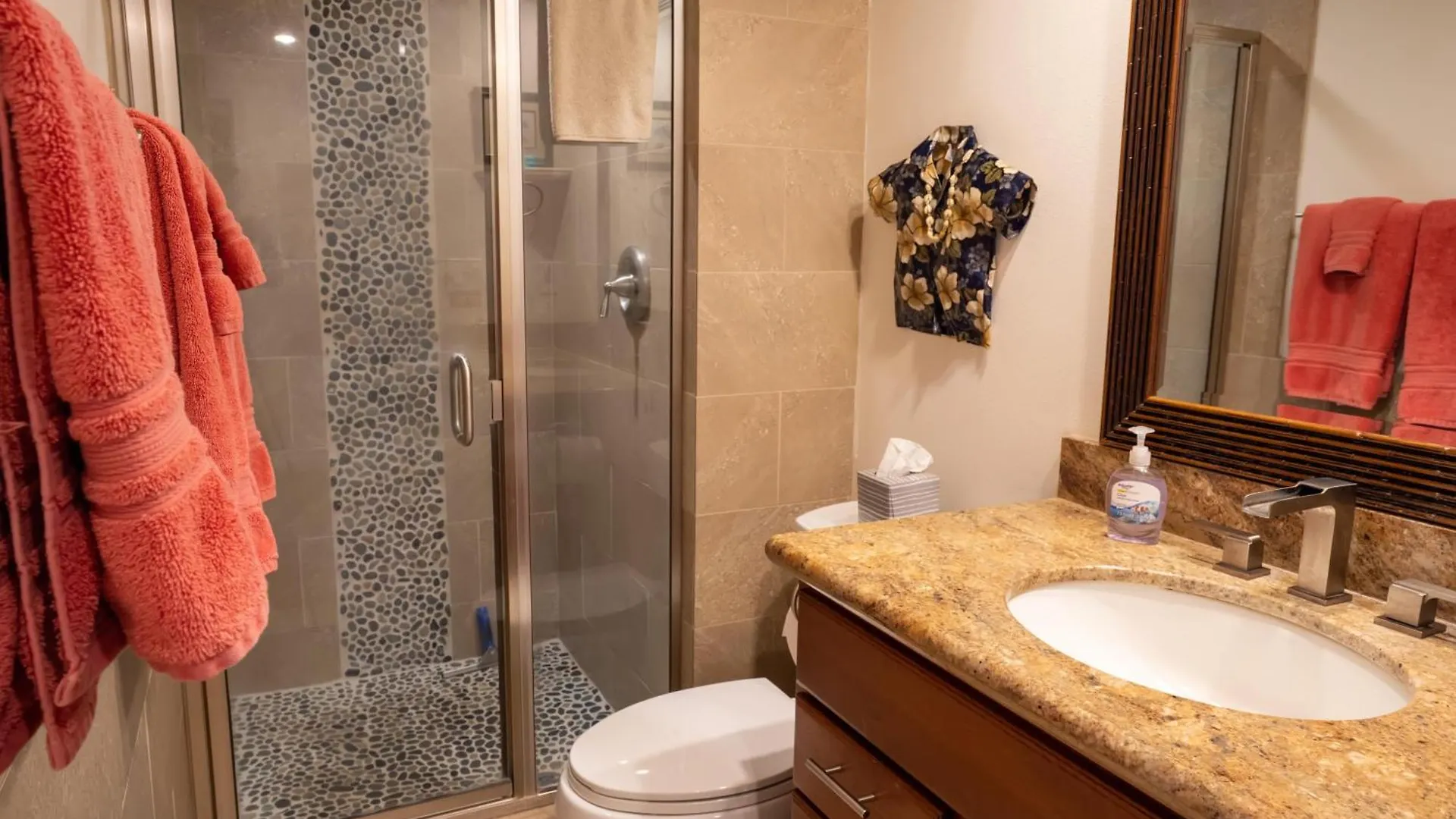 بيت للعطل Kamaole Beach Royale 611 كيهي