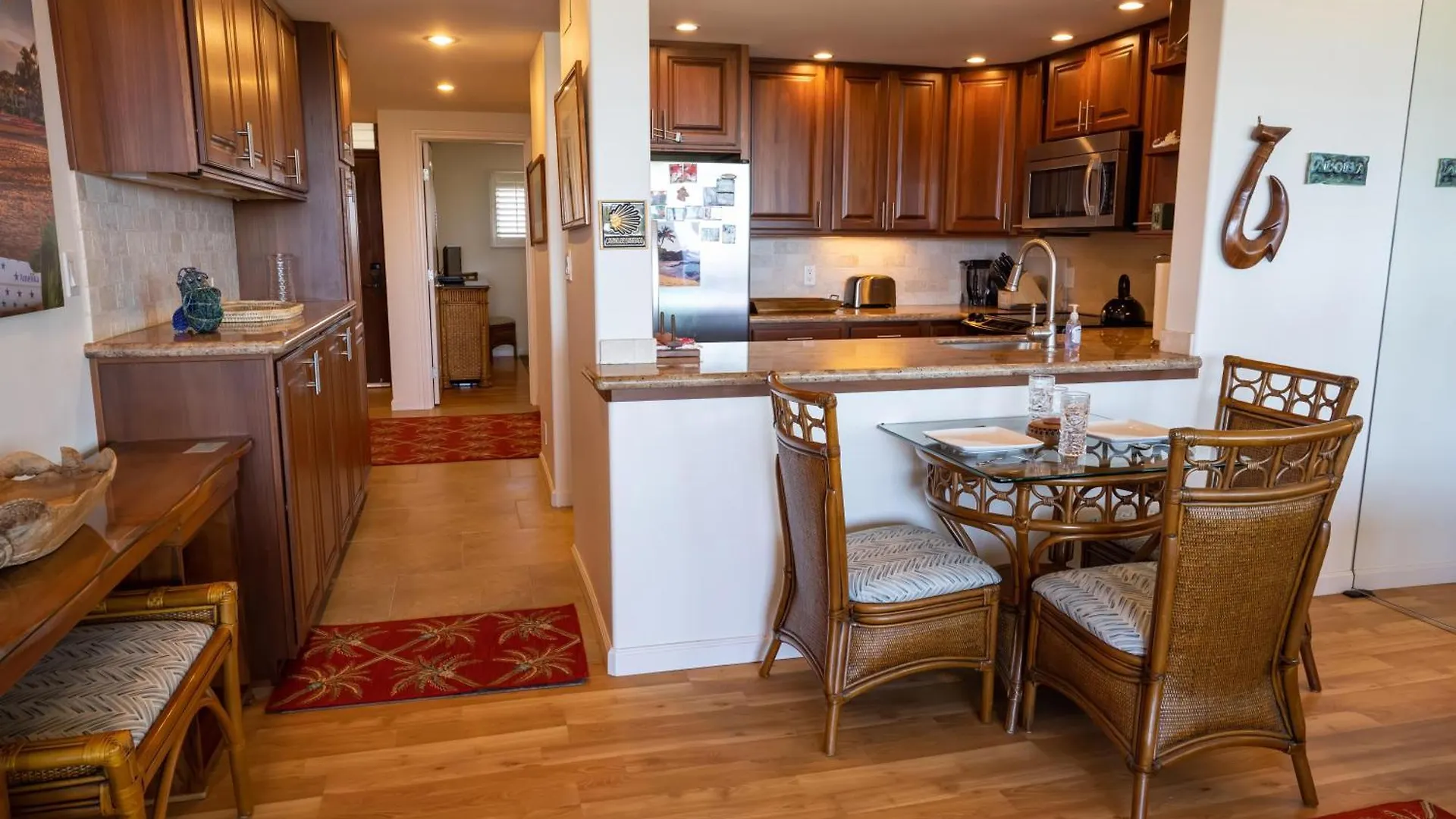 Kamaole Beach Royale 611 كيهي 0*,
