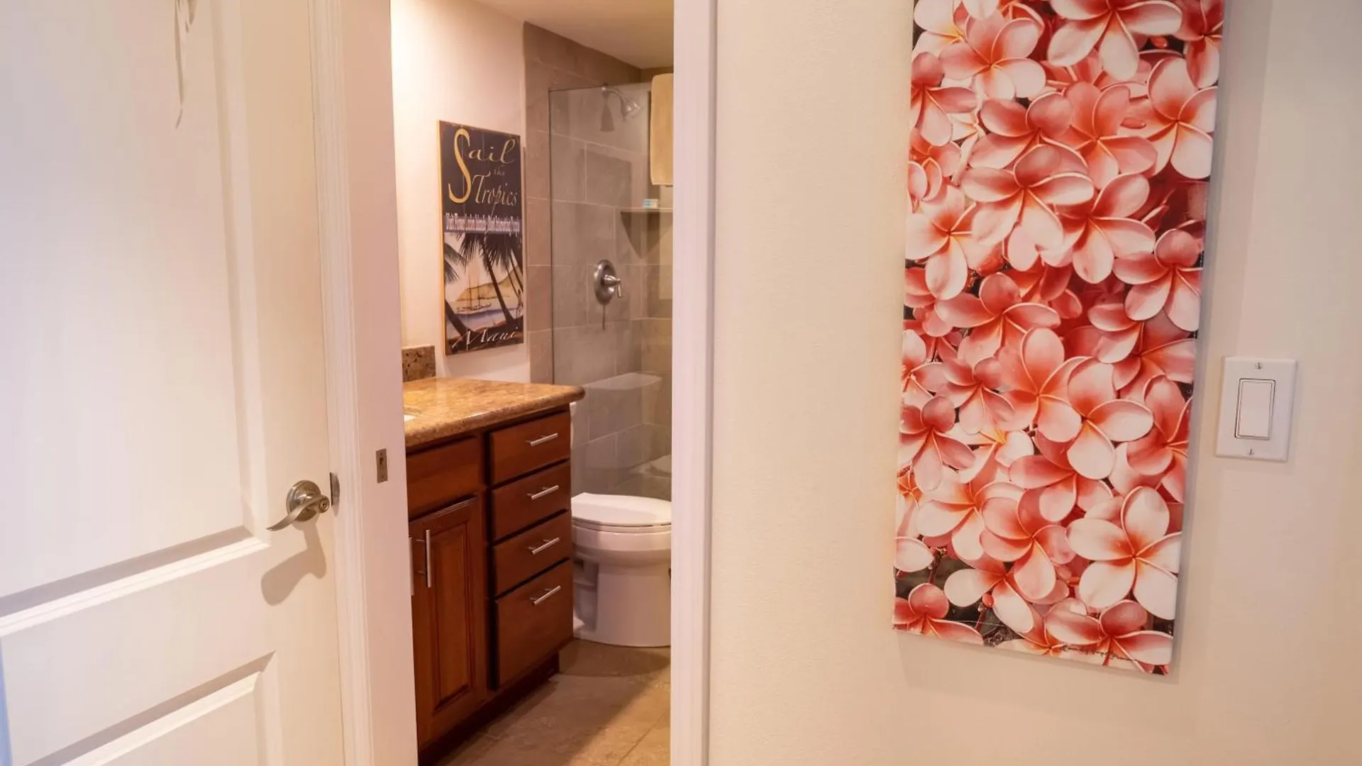 بيت للعطل Kamaole Beach Royale 611 كيهي الولايات المتحدة الأمريكية