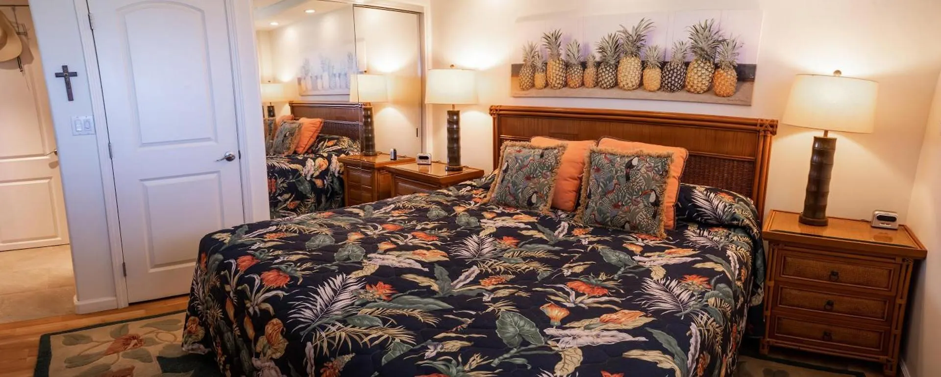 بيت للعطل Kamaole Beach Royale 611 كيهي