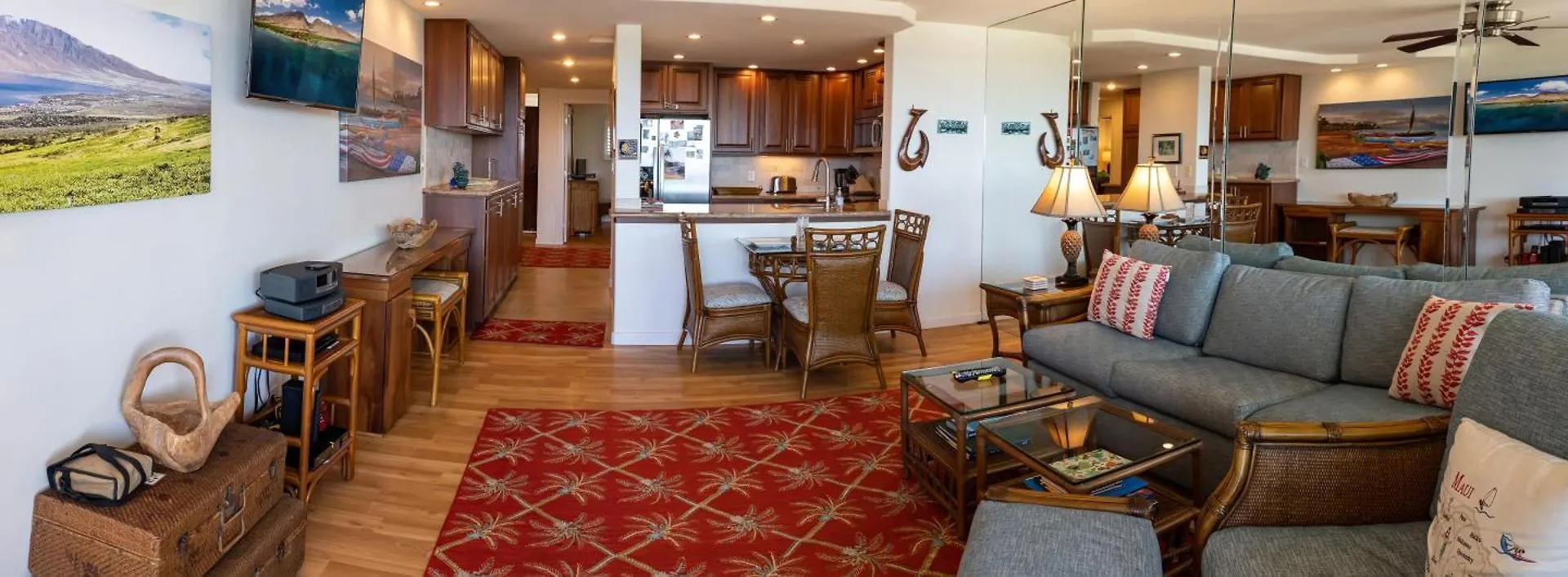 Kamaole Beach Royale 611 كيهي الولايات المتحدة الأمريكية