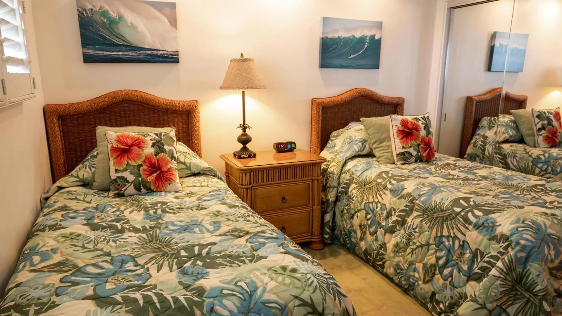 Kamaole Beach Royale 611 كيهي بيت للعطل