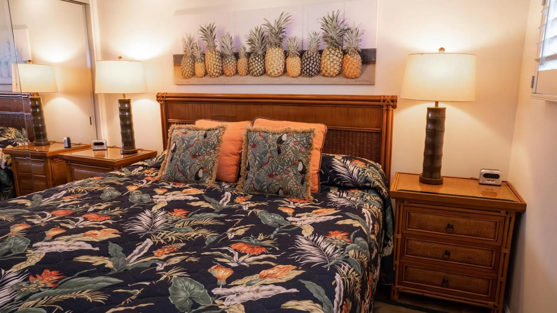 Kamaole Beach Royale 611 كيهي