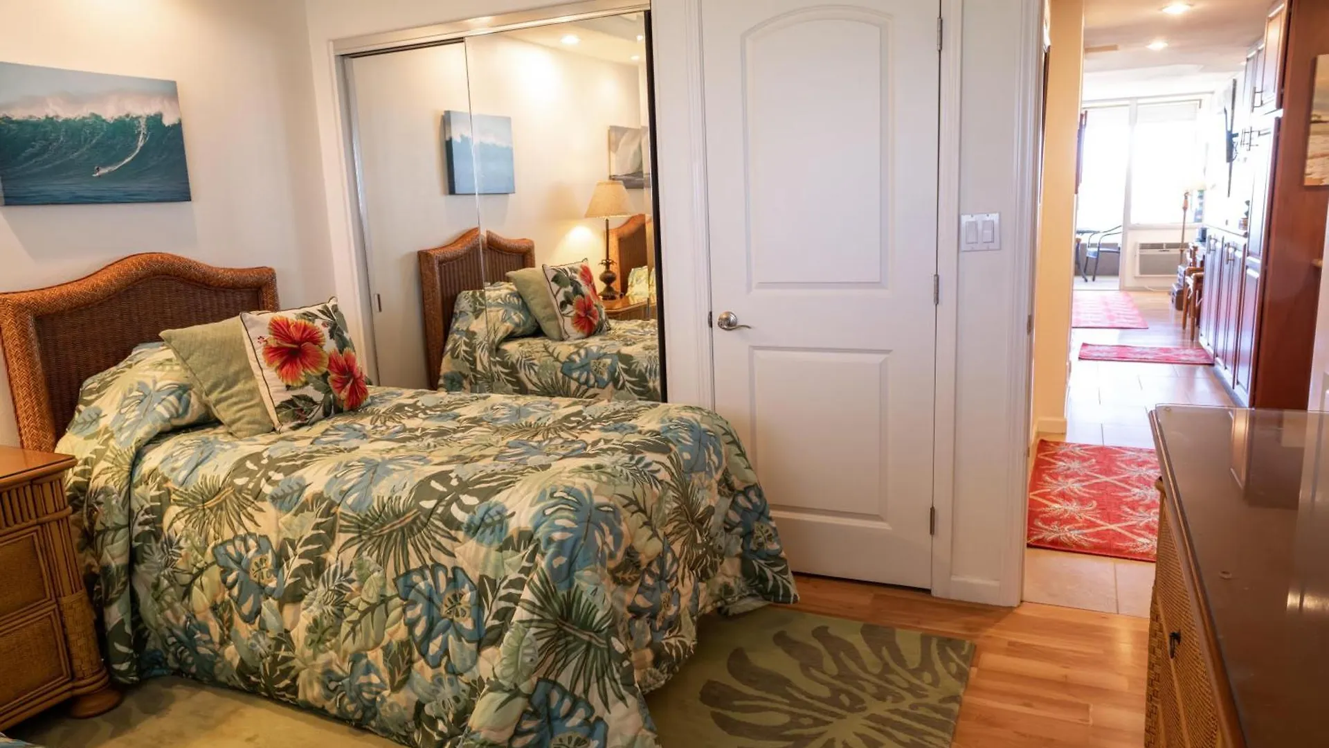 Kamaole Beach Royale 611 كيهي