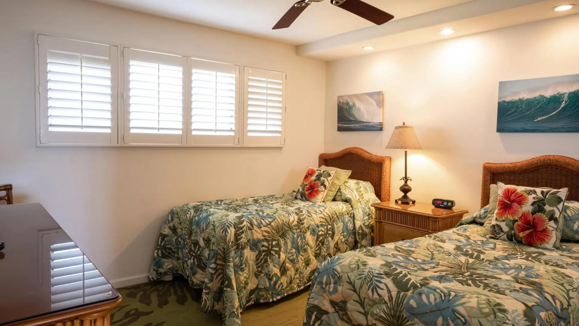 Kamaole Beach Royale 611 كيهي الولايات المتحدة الأمريكية