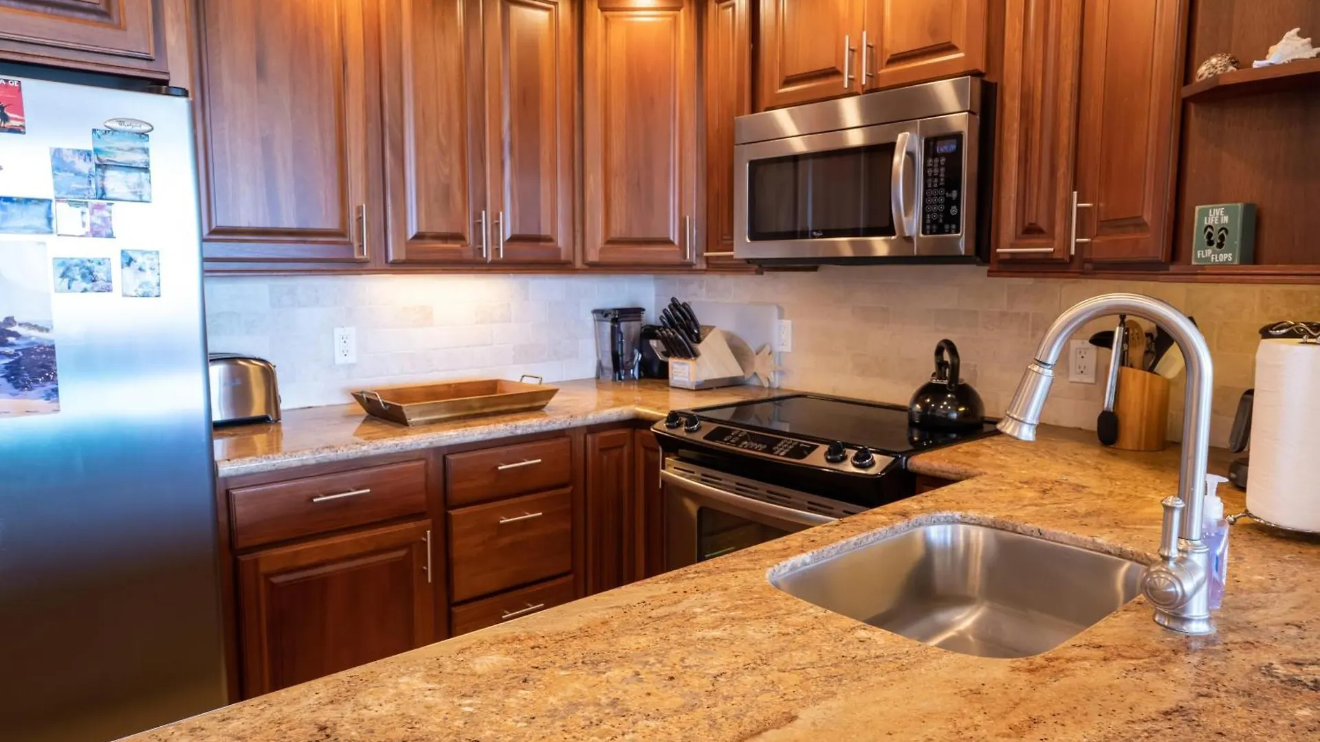 Kamaole Beach Royale 611 كيهي بيت للعطل