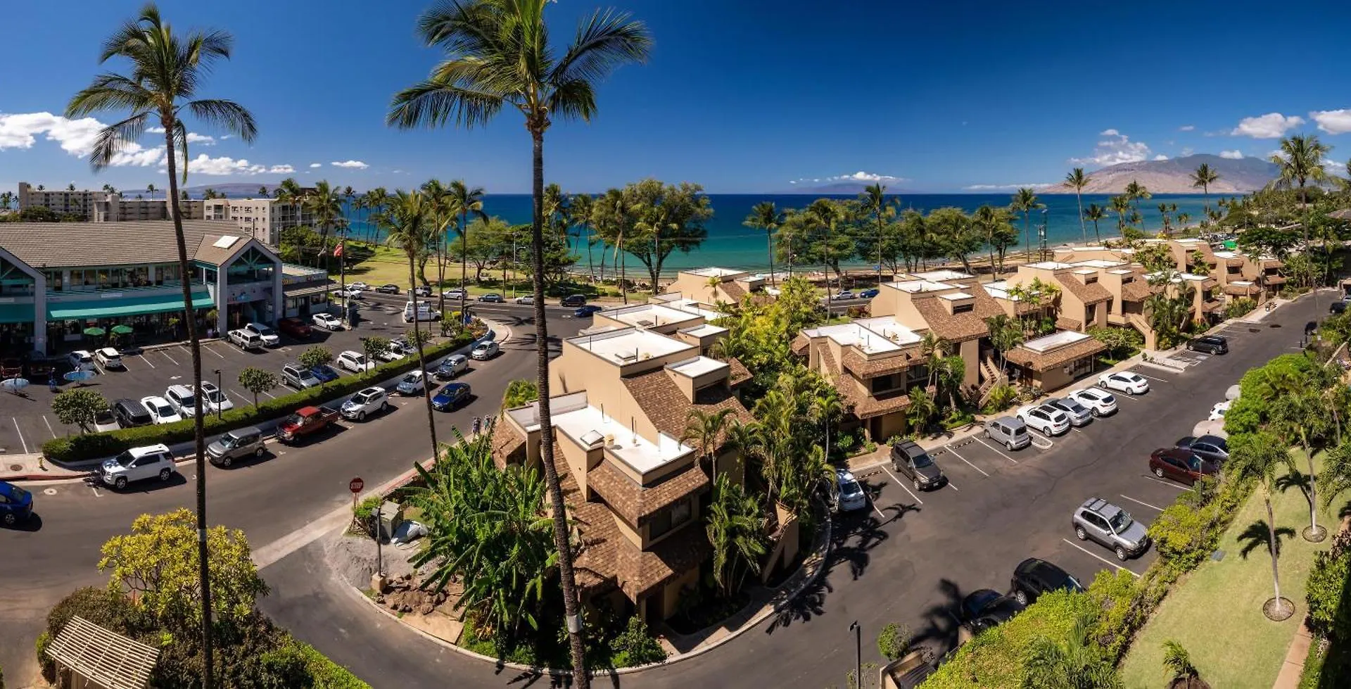 Kamaole Beach Royale 611 كيهي
