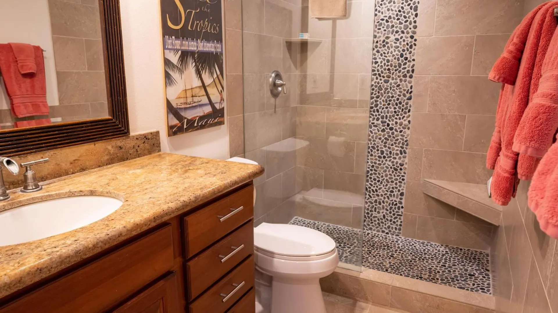 Kamaole Beach Royale 611 كيهي
