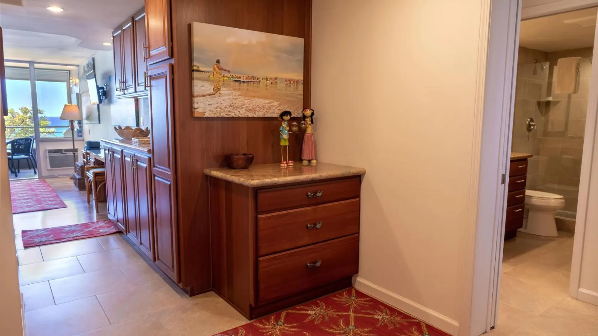 Kamaole Beach Royale 611 كيهي بيت للعطل