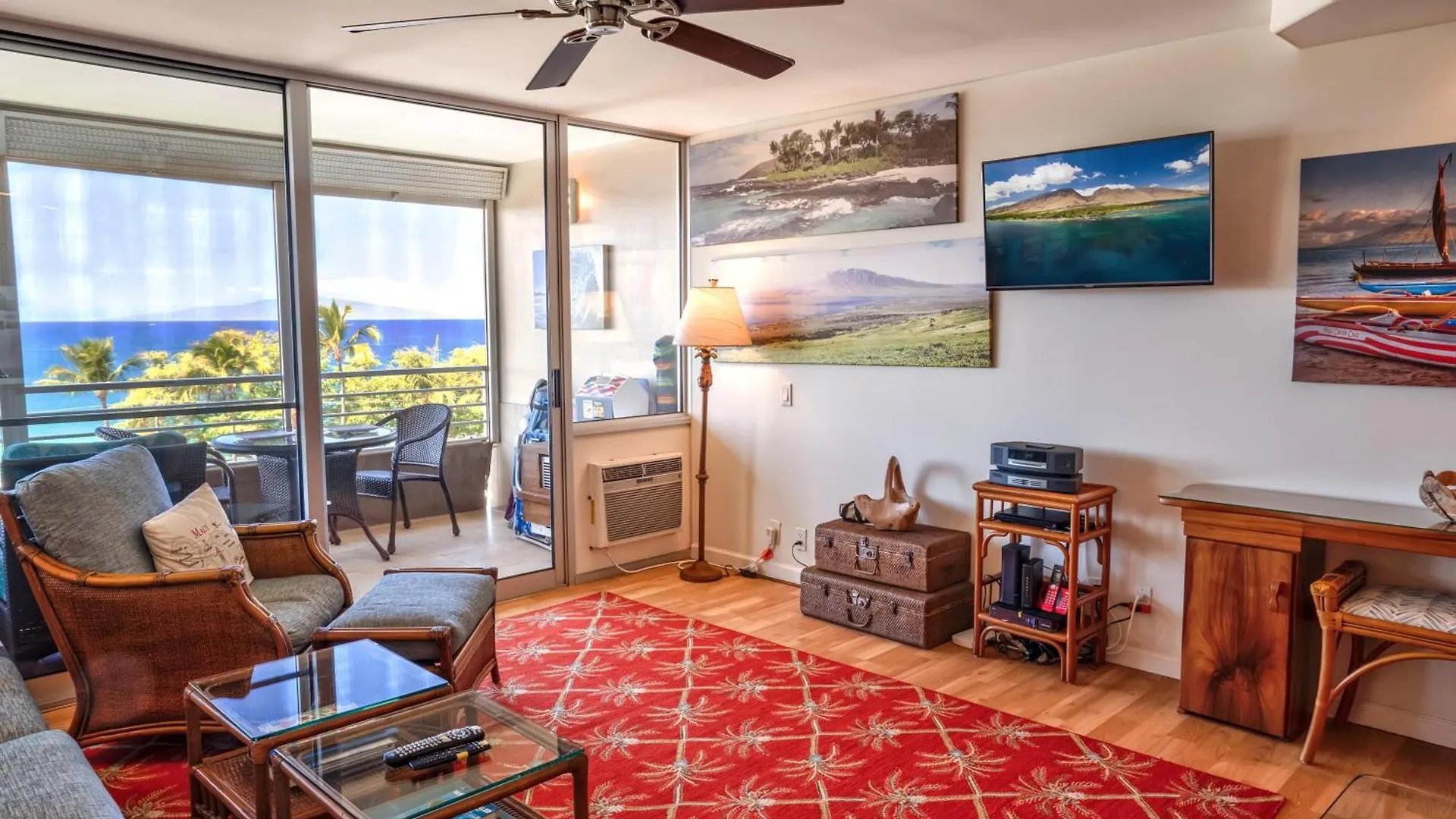 Kamaole Beach Royale 611 كيهي