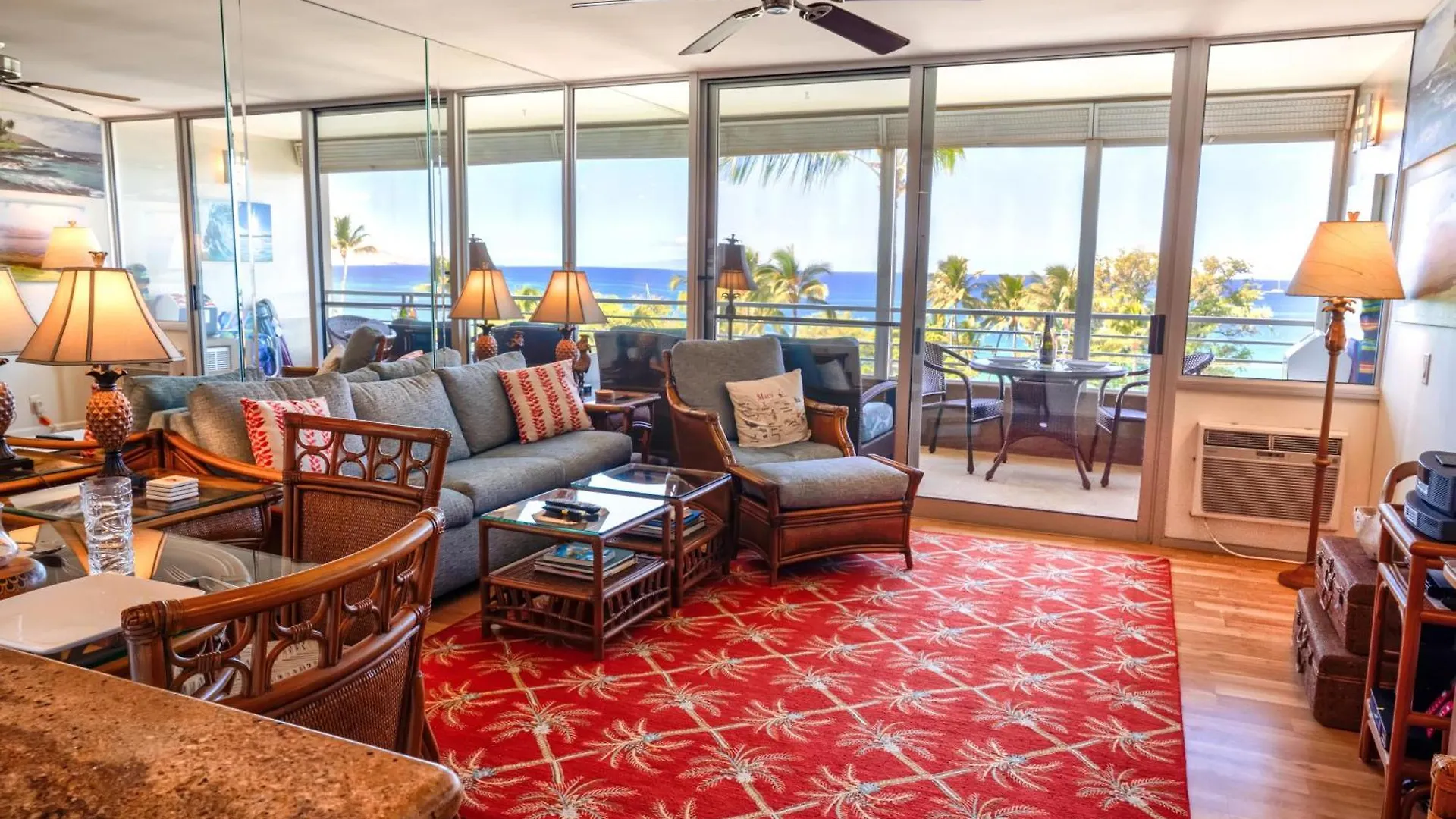 بيت للعطل Kamaole Beach Royale 611 كيهي